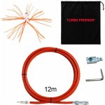 Turbo Premium Anaconda 12 m – Zboží Dáma