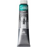 Maimeri Classico olejová barva emerald green 200 ml – Zbozi.Blesk.cz