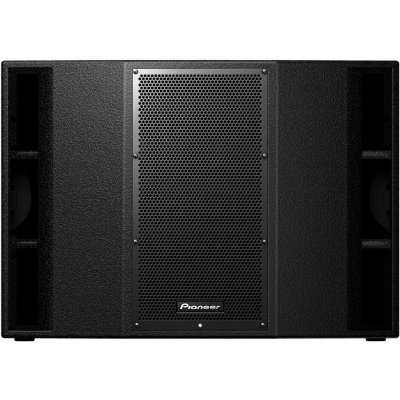 Pioneer XPRS 215S – Sleviste.cz