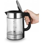 Lauben Electric Kettle EK17GS – Zboží Mobilmania