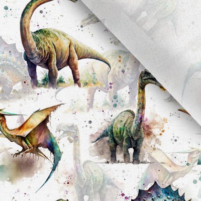 Takoy Úplet Takoy dino akvarel – Hledejceny.cz