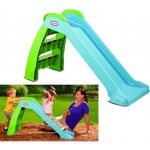 Little Tikes moje první klouzačka modrá – Zboží Dáma