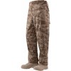 Army a lovecké kalhoty a šortky Kalhoty Tru-Spec 24-7 Tactical Teflon coyote