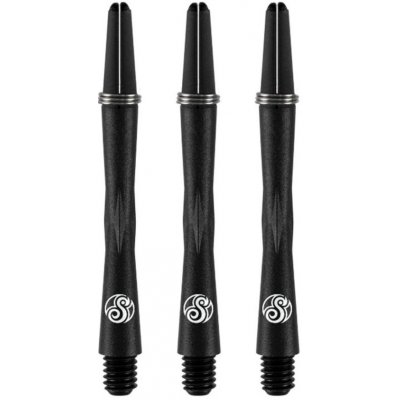 Shot Tao Carbon - medium - black – Zboží Dáma