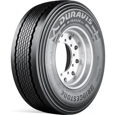 Bridgestone R-TRAILER 002 385/65 R22.5 160K | Zboží Auto