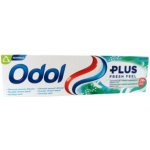 Odol Plus Fresh Feel s fluoridem 75 ml – Hledejceny.cz