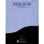 Ben E. King Stand By Me noty na klavír, zpěv akordy – Hledejceny.cz