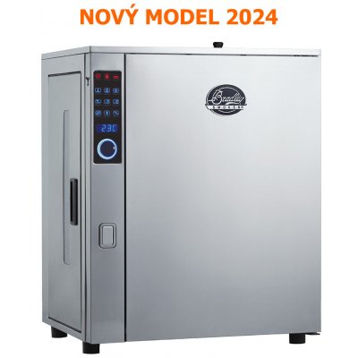 Bradley Smoker Professional P10 BS1019CE – Sleviste.cz
