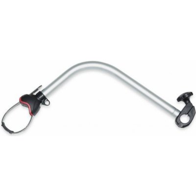 Fiamma Bike Block Pro S 4 – Zboží Mobilmania