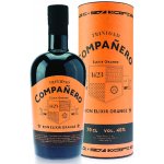 Compañero Elixir Orange Trinidad 40% 0,7 l (holá láhev) – Zboží Dáma