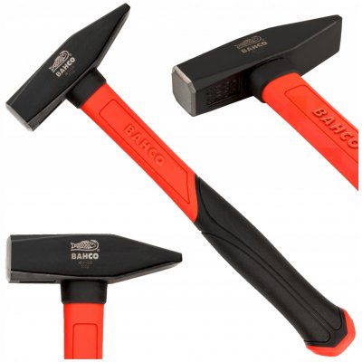 Bahco Kladivo zámečnické sklolaminát 800g – Zboží Mobilmania
