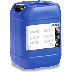 Q8 Oils Formula Ultra V 0W-20 20 l