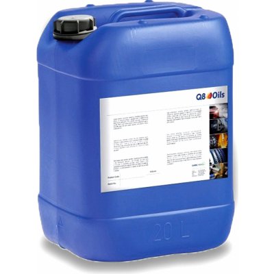 Q8 Oils Haydn 100 20 l – Zboží Mobilmania