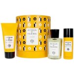 Acqua di Parma Colonia EDC 100 ml + sprchový gel 75 ml + deodorant 50 ml dárková sada – Hledejceny.cz