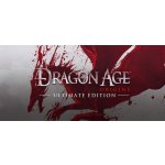 Dragon Age: Origins (Ultimate Edition) – Zboží Mobilmania