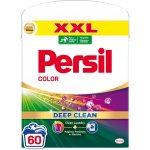 Persil Color Box prášek 3,3 kg 60 PD – Zbozi.Blesk.cz