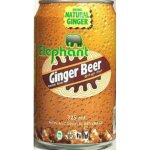 Ginger Beer zázvorová limonáda 325 ml – Zbozi.Blesk.cz