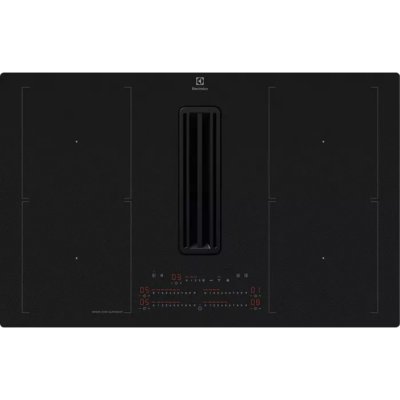 Electrolux KCC84450CZ – Zboží Dáma