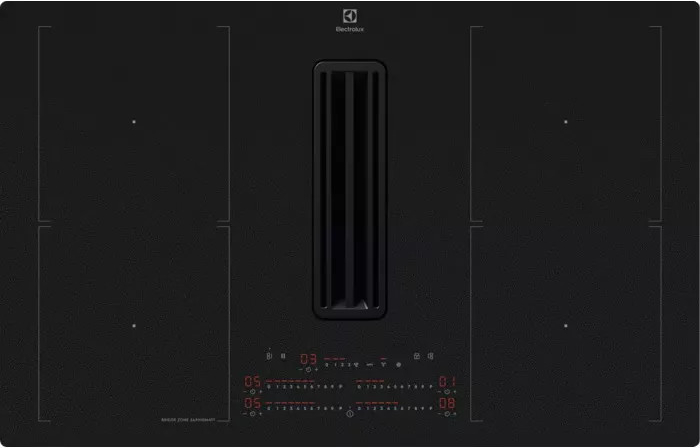 Electrolux KCC84450CZ