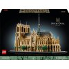 LEGO® Architecture 21061 Notre Dame v Paříži