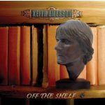 Keith Emerson - Off the Shelf LP CD – Hledejceny.cz