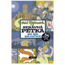 Správná pětka se má báječně - Enid Blytonová