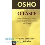 O lásce - Osho – Hledejceny.cz