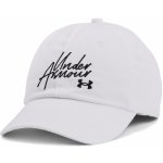 Under Armour Favorites Hat 1369790-102 – Zboží Dáma