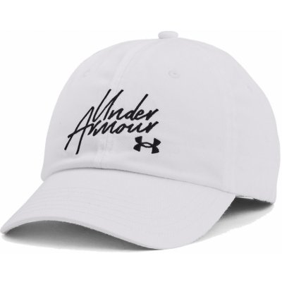 Under Armour Favorites Hat 1369790-102 – Zboží Dáma