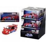 Jada Marvel auto Spiderman 1:32, DP6 – Zboží Mobilmania