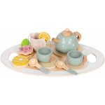 ECOTOYS čajová sada konvička šálky 14 kusů – Hledejceny.cz