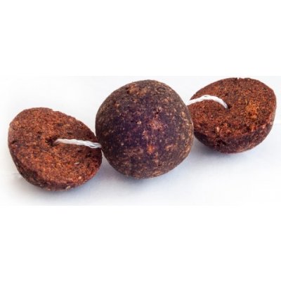 PVA MASTER Braided PVA Super Strong String 9 vláken 20m – Zboží Mobilmania