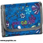 Coocazoo CashDash Find The Bird Blue – Hledejceny.cz