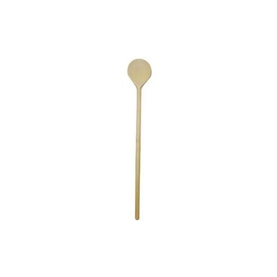 vařečka kulatá 70cm dřev. – Hledejceny.cz