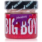 Big Boy Jahodový džem 220 g – Zboží Dáma