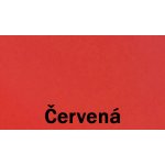 Dulux Rapidry Aqua 0,75 l červená – Hledejceny.cz