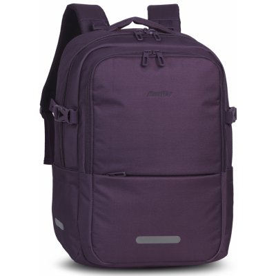 Bestway Cube 40330-3000 fialová 30 l – Zboží Dáma