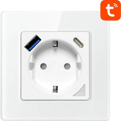 Avatto N-WOT10-USB-W – Zboží Živě