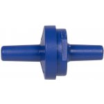 Zpětná klapka na vzduchování 4/6mm – Zboží Mobilmania