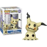 Funko Pop! 1013 Pokémon Mimikyu – Sleviste.cz