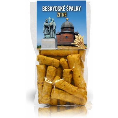 Selllot žitné tyčinky 100 g – Zboží Mobilmania