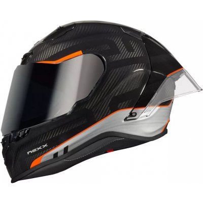 Nexx X.R3R 20ANNIVERSARY CARBON | Zboží Auto