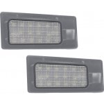 Einparts LED osvětlení SPZ Hyundai i30 II CW Combi 2012 - 2017 – Hledejceny.cz