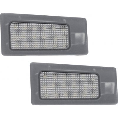 Einparts LED osvětlení SPZ Hyundai i30 II CW Combi 2012 - 2017 – Hledejceny.cz