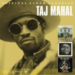 Mahal Taj - Original Album Classics CD – Hledejceny.cz
