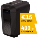 Fellowes Powershred LX65 – Zbozi.Blesk.cz