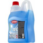 Carlson Zimní kapalina do ostřikovačů -20°C 3 l | Zboží Auto