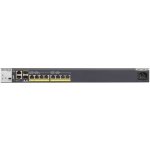 NETGEAR GSM4210P – Zboží Živě