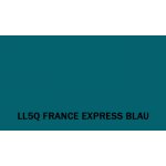 Autolak do pistole Volkswagen 100ml LL5Q FRANCE EXPRESS BLAU – Hledejceny.cz