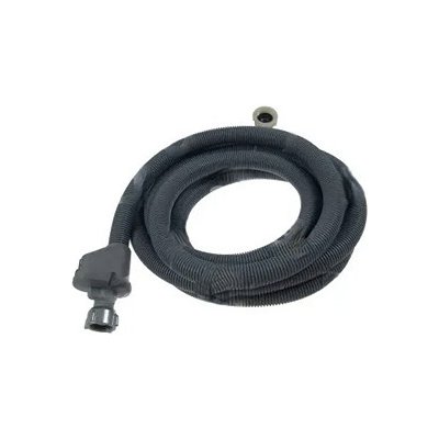 APPLIAS aftermarket 1007103 Napouštěcí hadice k pračce 390cm – Sleviste.cz